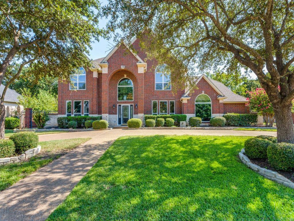 Mansfield, TX 76063,1605 Arborcreek Trail