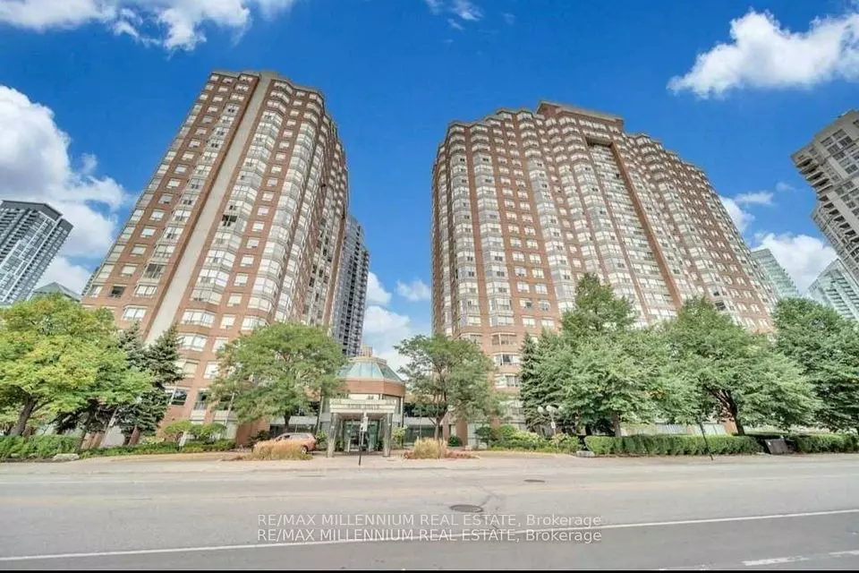 Mississauga, ON L5B 3Z9,325 Webb DR #504