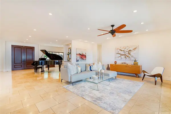 2835 Round Top Drive, Honolulu, HI 96822