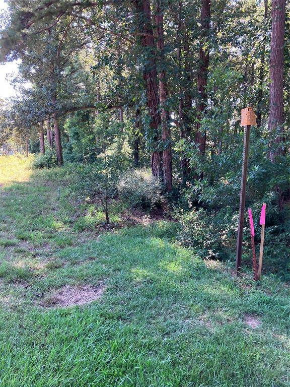 Lot 46 Wilson Road, Tyler, TX 75707