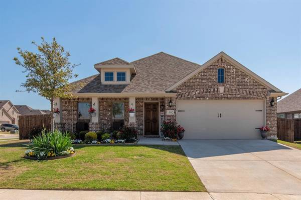 1502 Brenda Lane, Princeton, TX 75407