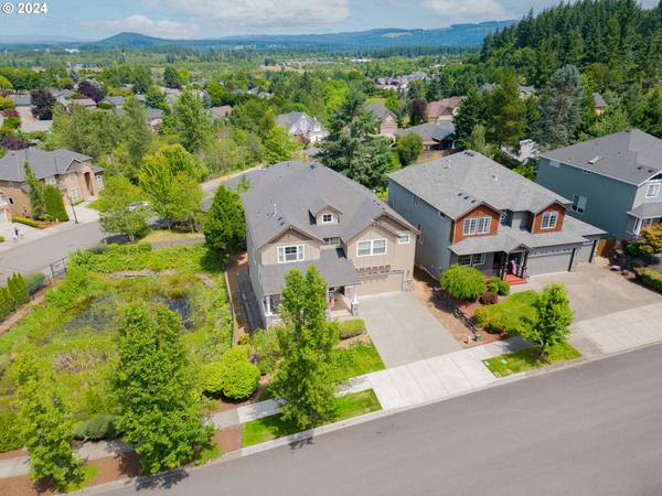 Camas, WA 98607,3637 NW 24TH CIR