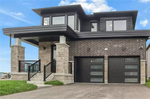 58 DEL RAY Crescent, Wasaga Beach, ON L9Z 0N8