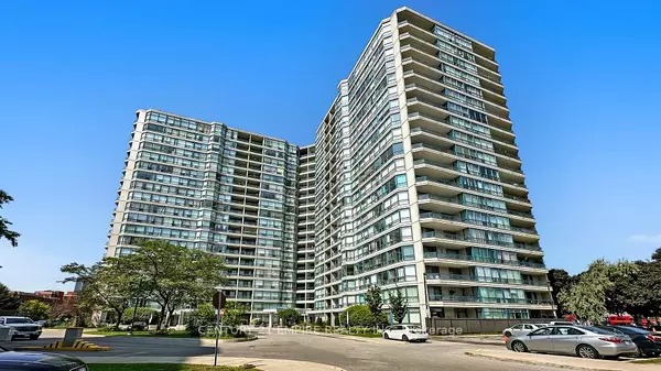 4725 Sheppard AVE E #2001, Toronto E07, ON M1S 5B2