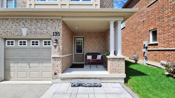 East Gwillimbury, ON L9N 0B1,135 Courtland CRES