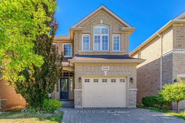 Oakville, ON L6H 7N3,2408 Hilda DR