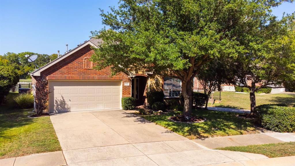 964 Winged Foot Drive, Fairview, TX 75069