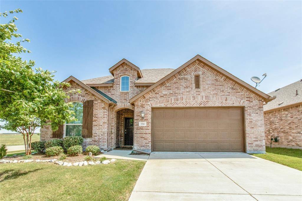 Forney, TX 75126,1544 Seminole Drive