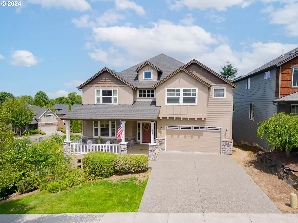 Camas, WA 98607,3637 NW 24TH CIR