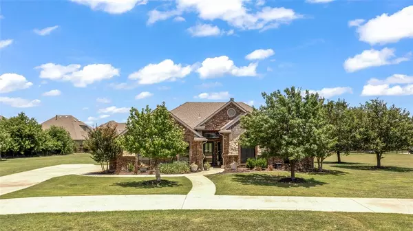 Haslet, TX 76052,1108 Corley Lane