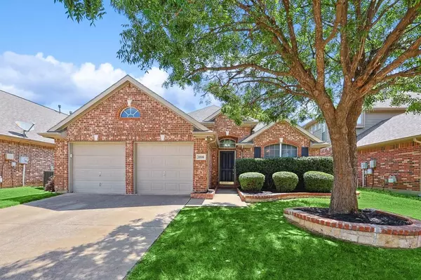 3516 Sutters Way, Flower Mound, TX 75022