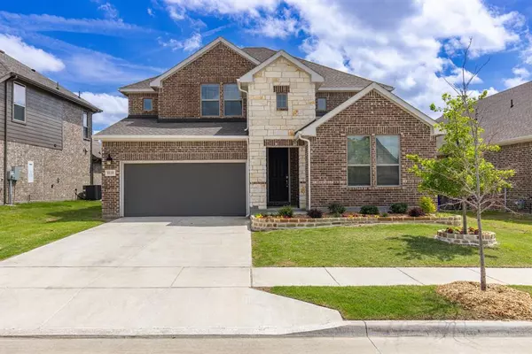 4114 Anglers Way, Royse City, TX 75189