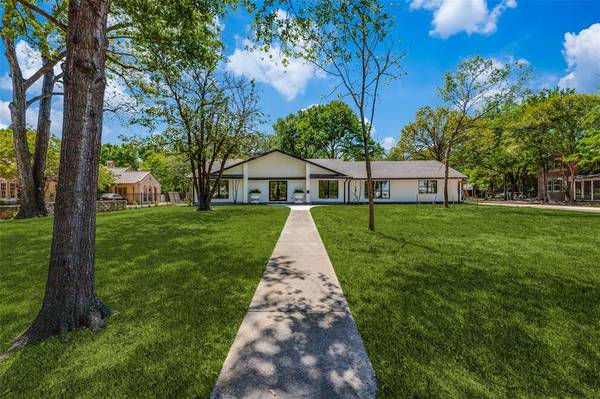 515 Griffith Avenue, Terrell, TX 75160