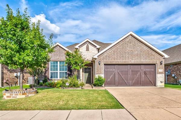 2705 Red Sage Road, Lewisville, TX 75067