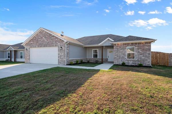 Corsicana, TX 75110,3833 Skylane Avenue