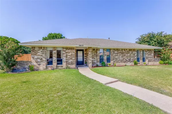 Plano, TX 75075,2613 Flagstone Drive