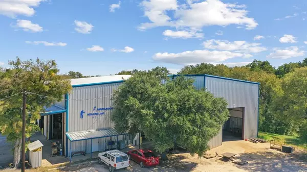 3715 Tin Top Highway #2, Granbury, TX 76048