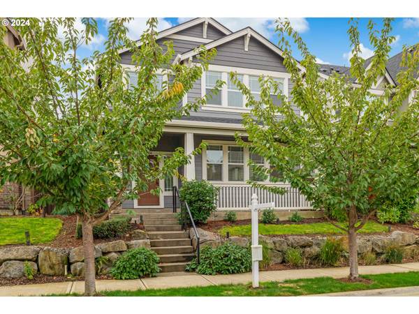 14866 NW OLIVE ST, Portland, OR 97229