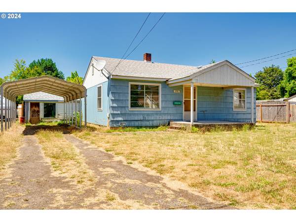 Eugene, OR 97402,276 BAXTER ST