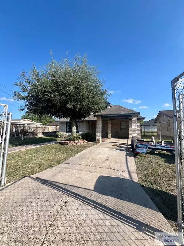 Brownsville, TX 78526,418 AVENIDA DEL SOL