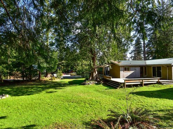 Quadra Island, BC V0P 1H0,1393 Hooley Rd