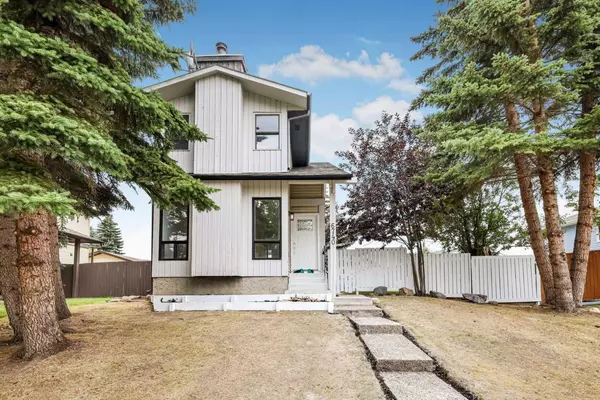 6740 temple DR Northeast, Calgary, AB T1Y 5E6