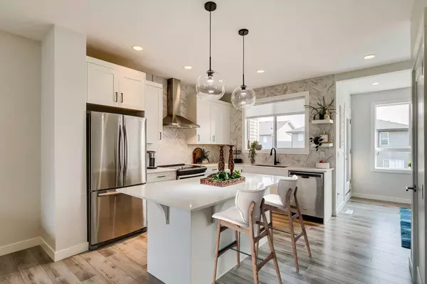 45 Walgrove PLZ SE, Calgary, AB T2X 4E1