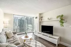 Toronto C01, ON M5V 3S2,81 Navy Wharf CT #3311