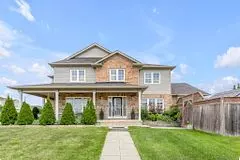 Oshawa, ON L1K 2R8,659 Ormond DR