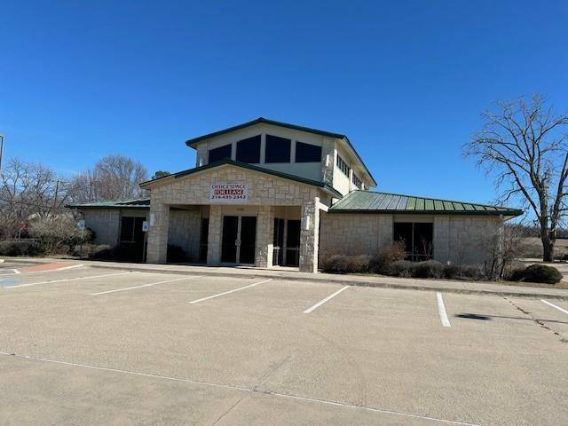 11588 Fm 730 N, Azle, TX 76020