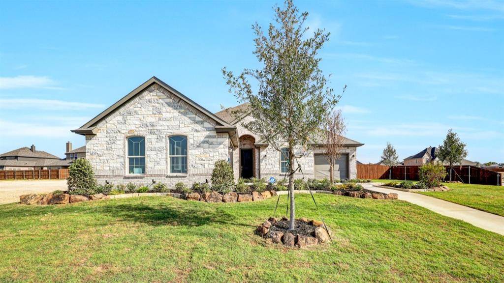 5630 RANGER Drive, Midlothian, TX 76065