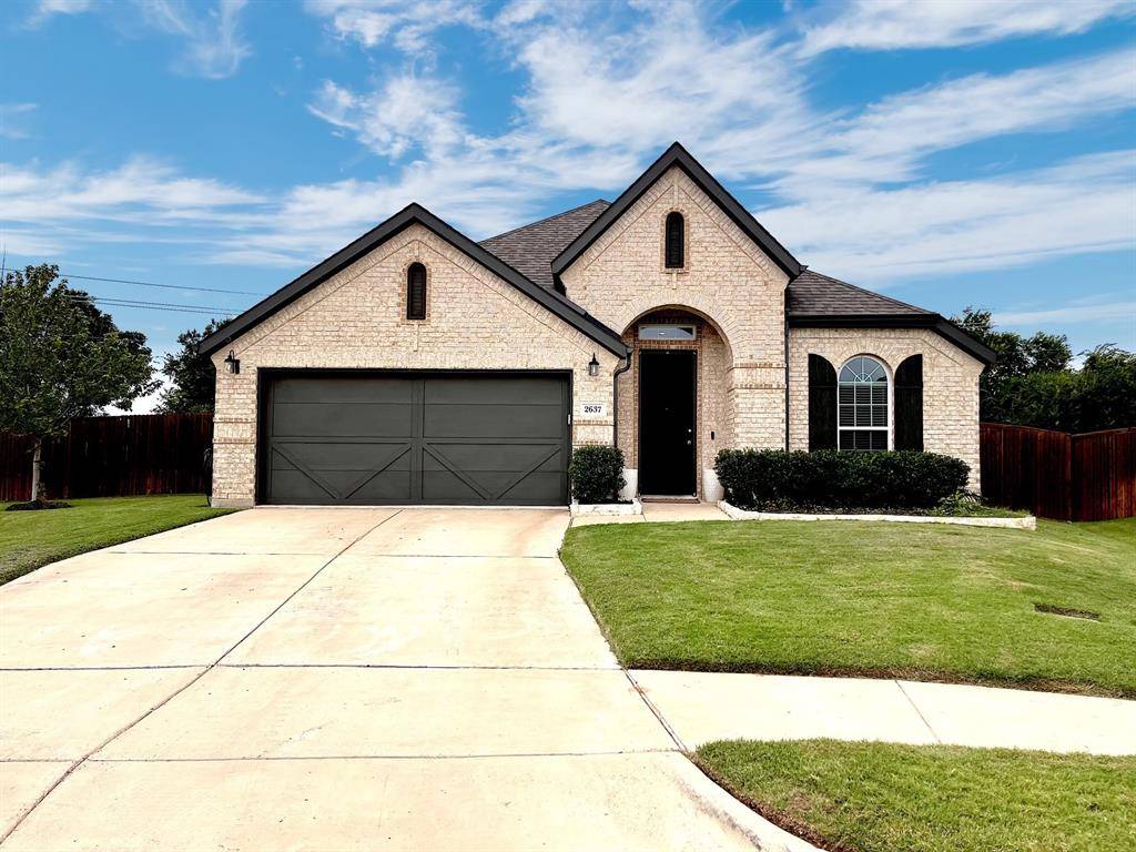 Midlothian, TX 76065,2637 Grouse Hollow Way