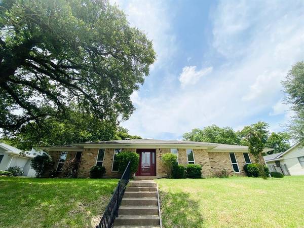 2310 Monte Cristo Drive, Sherman, TX 75092