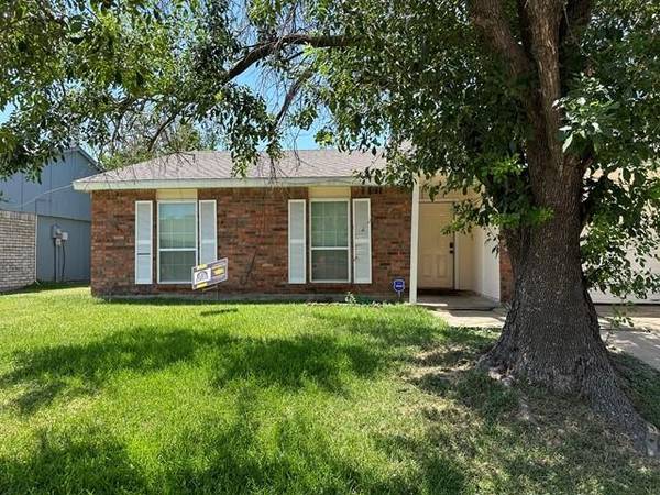 Fort Worth, TX 76140,7305 Lea Place