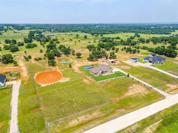 Poolville, TX 76487,107 Oak Tree Drive