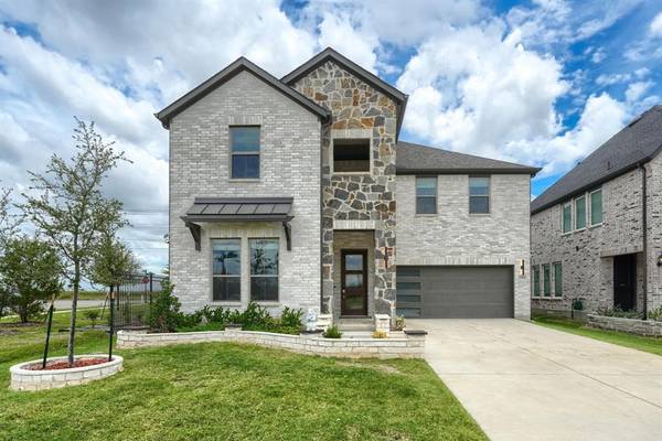 1320 Crescent Lane, Prosper, TX 75078