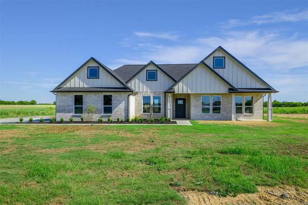 6384 County Road 3208,  Lone Oak,  TX 75453