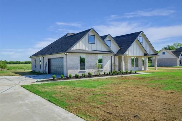 Lone Oak, TX 75453,6384 County Road 3208