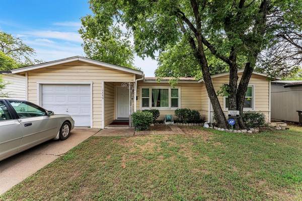 Fort Worth, TX 76119,3779 Castleman Street