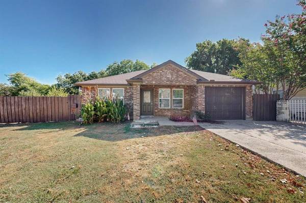 3734 Humphrey Drive, Dallas, TX 75216