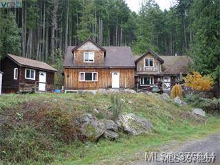 687-689 Shawnigan Lake Rd, Shawnigan Lake, BC V0R 2L0