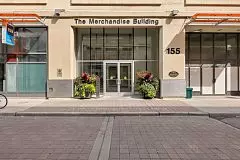 Toronto C08, ON M5B 2P7,155 Dalhousie ST #PH1