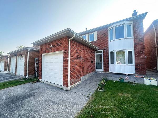 8 Lansbury DR, Toronto E07, ON M1V 3H6