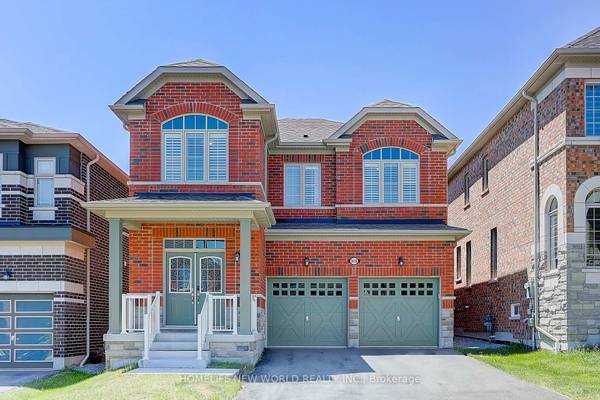 2410 Florentine PL, Pickering, ON L1X 0H2