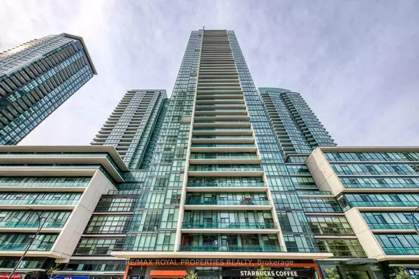 4070 Confederation Pkwy #212, Mississauga, ON L5B 0E9