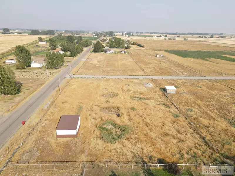 LOT 2A E 100 N, Rigby, ID 83442