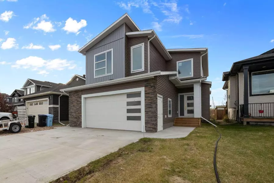 189 Warren WAY, Fort Mcmurray, AB T9H 5H9