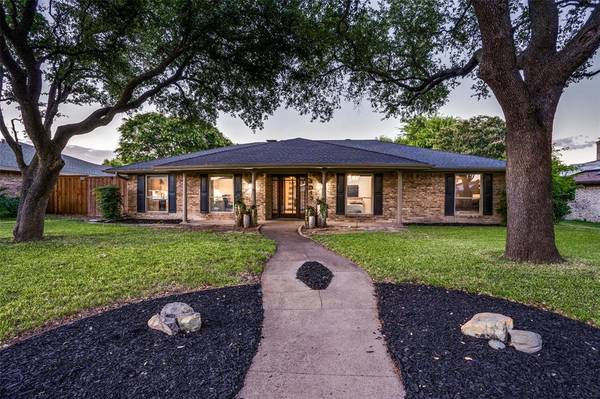 3013 Princeton Drive, Plano, TX 75075