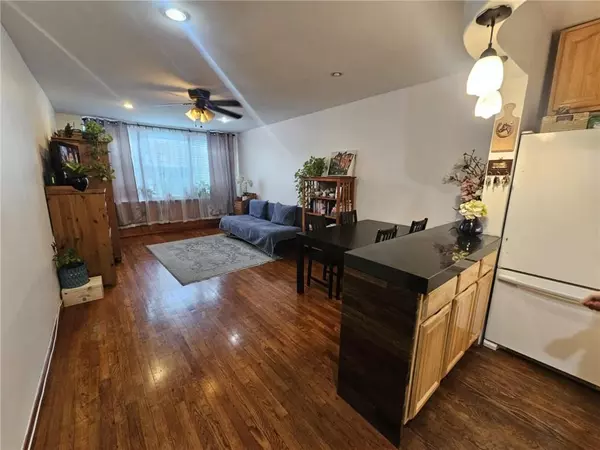 Brooklyn, NY 11218,207 Ocean Pkwy #3J