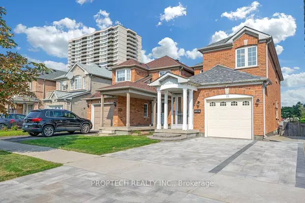 Toronto E05, ON M1W 4A4,15 Birchcrest CT